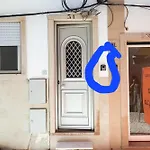 Casinha Da Rosa Nazaré