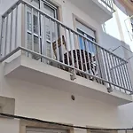 Semesterbostad Casinha Da Rosa Nazaré
