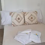 Casinha Da Rosa Semesterbostad