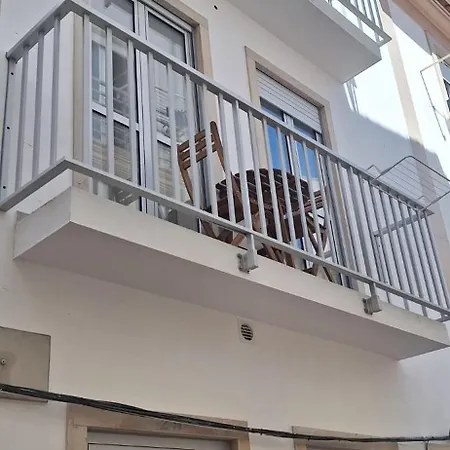 Vakantiehuis Casinha Da Rosa Nazaré