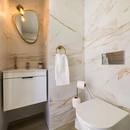 Casinha Da Rosa 別荘