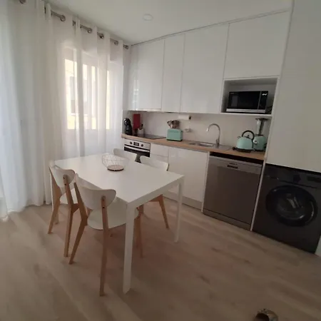 Casinha Da Rosa Hébergement de vacances