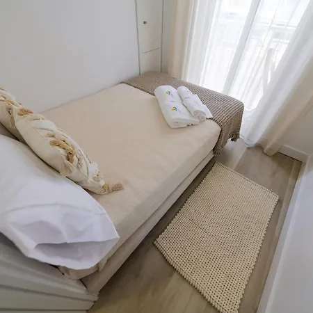 Casinha Da Rosa Hébergement de vacances *