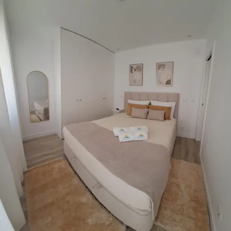 Holiday home Casinha Da Rosa Nazare