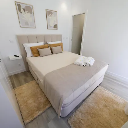 Casinha Da Rosa Hébergement de vacances