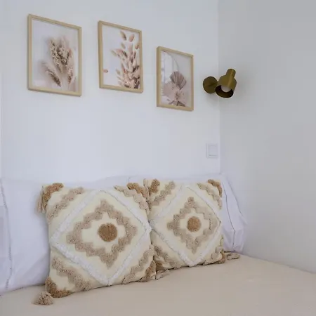 Casinha Da Rosa * ナザレ