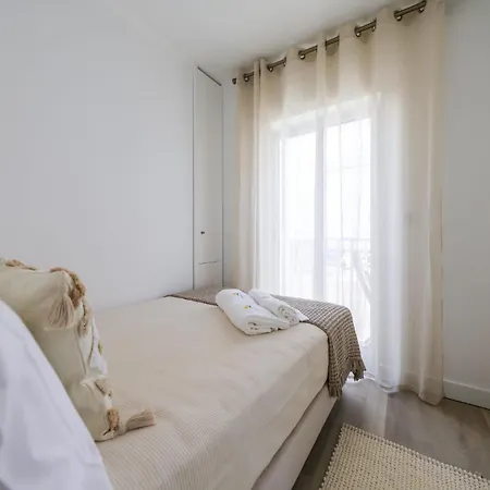 Casinha Da Rosa Hébergement de vacances