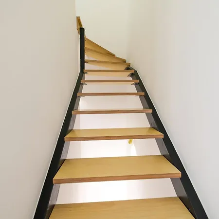 Casinha Da Rosa Hébergement de vacances