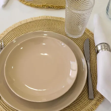 Hébergement de vacances Casinha Da Rosa *