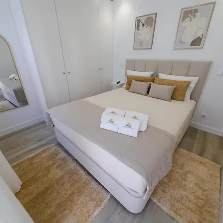 Casinha Da Rosa Hébergement de vacances Nazaré