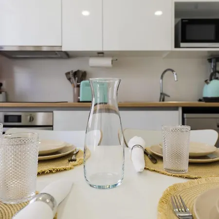 Casinha Da Rosa 別荘 ナザレ