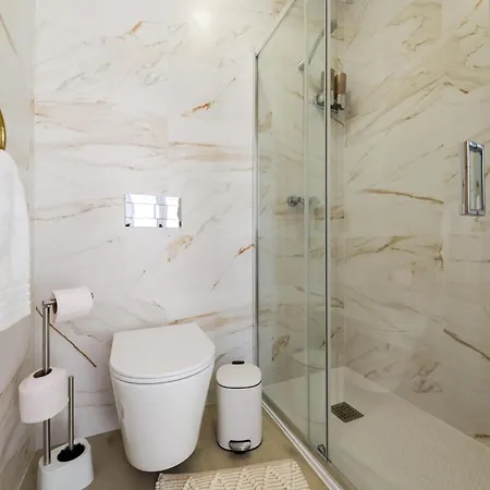 Casinha Da Rosa Hébergement de vacances