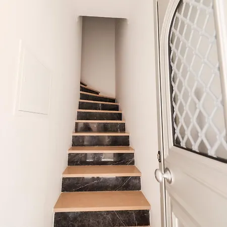 Casinha Da Rosa * ナザレ